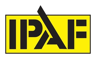 IPAF accredited for MEWP training